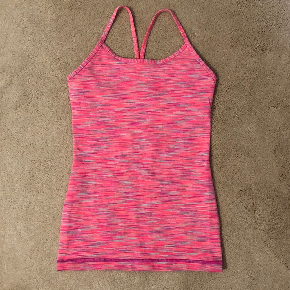 Ivivva Tumblin Tank
